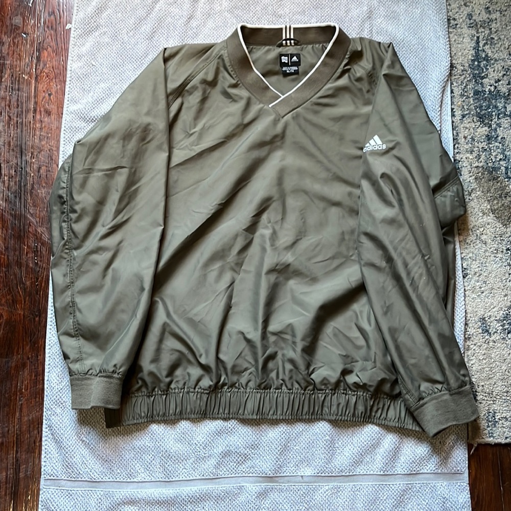 adidas pullover